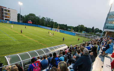 Kathy Zolad Stadium