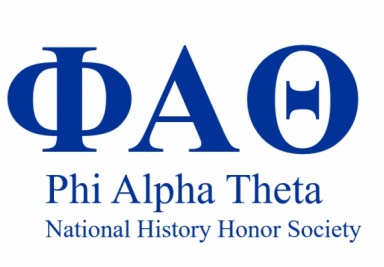 Phi Alpha Theta thumbnail