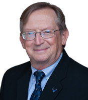 Richard Steeves '77, '80 MBA