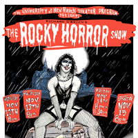 The Rocky Horror Show