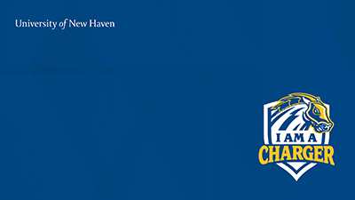 UNewHaven Zoom background image