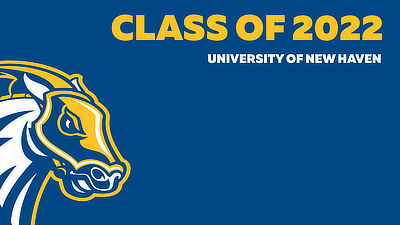 Zoom background - Class of 2022