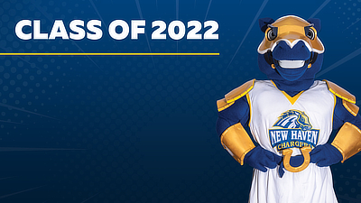 Zoom background - Class of 2022