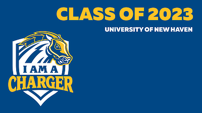 Zoom background - Class of 2023