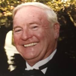 Image of William J. (Bill) O’Brien