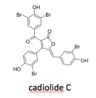 Candiolide