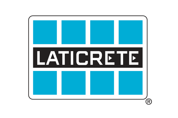 Laticrete logo