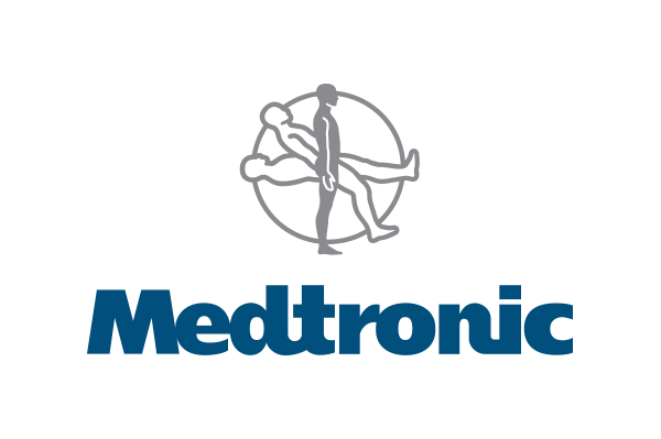 Medtronic logo