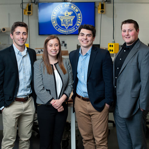 Sports Field Development at Simsbury High School