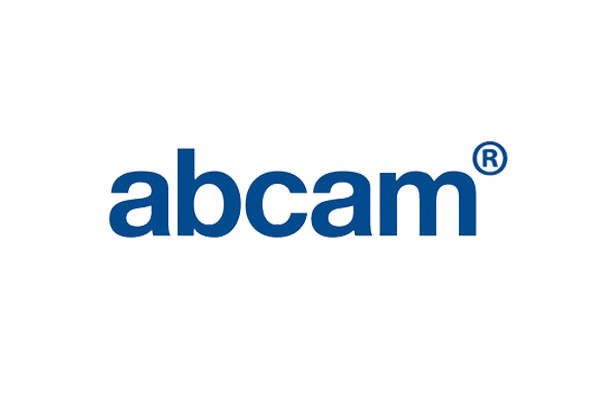 Abcam logo