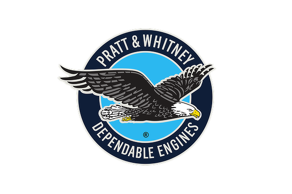 Pratt & Whitney logo