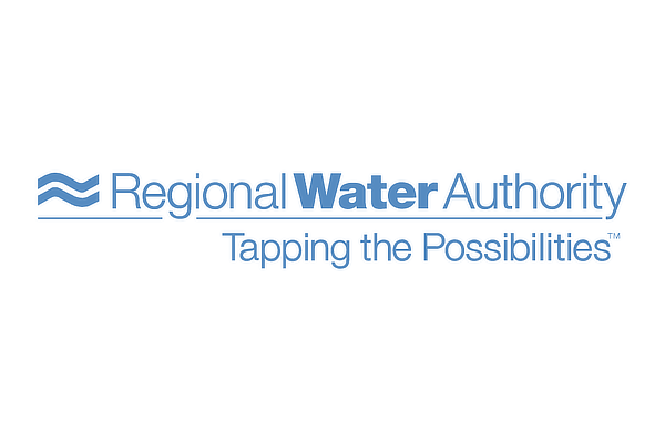 Regional Water Authority logo