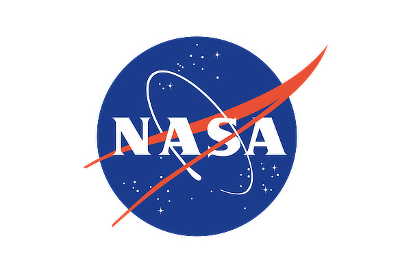 NASA logo