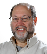 Martin Goldberg Headshot