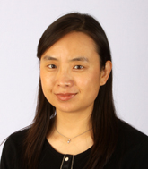 Xinyi Lu Headshot