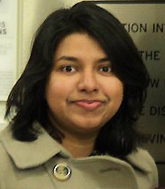 Yasanthi Kottegoda, Ph.D. Image