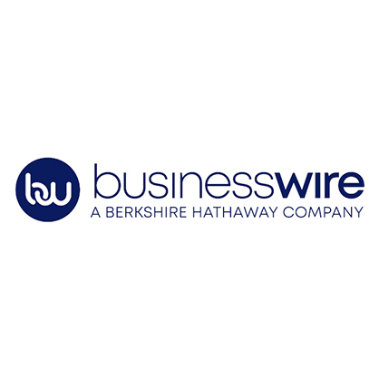 Business Wire Logo