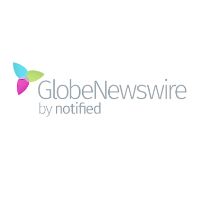 Globe Newswire