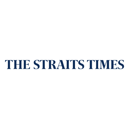 The Straits Times