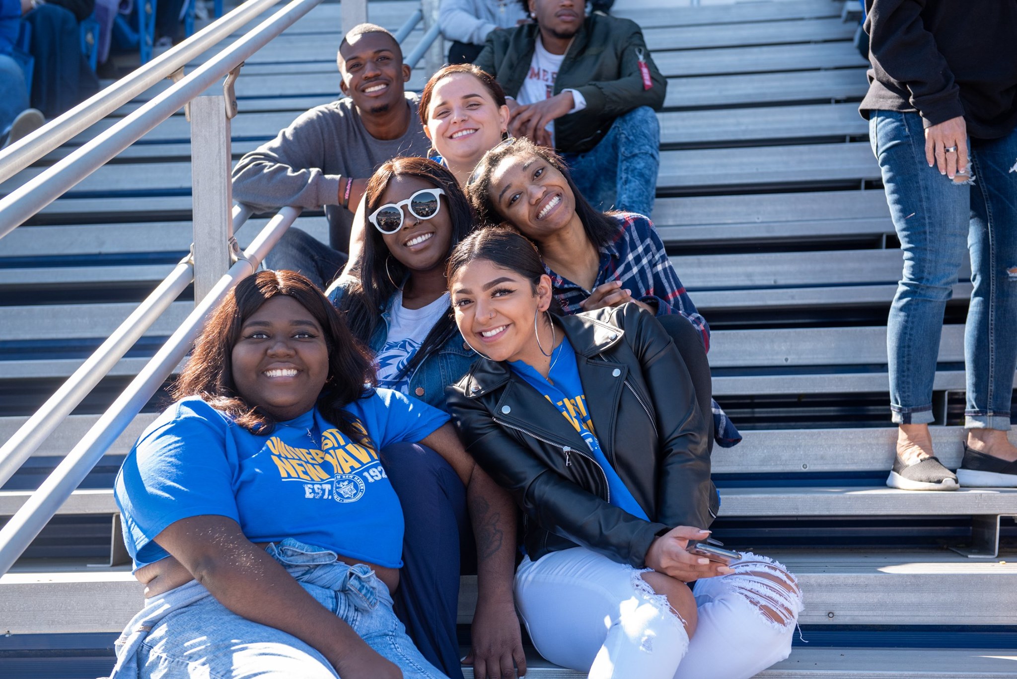 Image of move in day