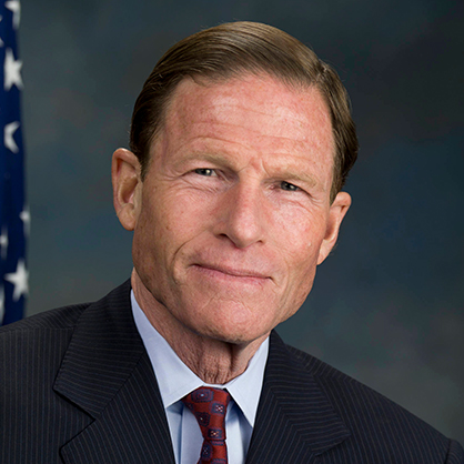 Richard Blumenthal