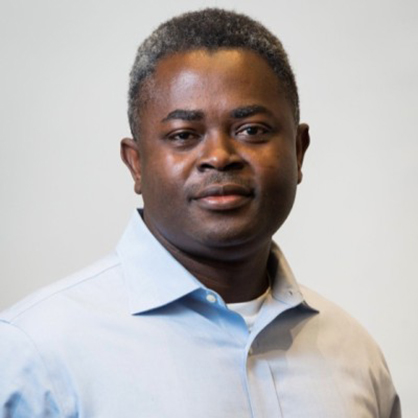 Kagya Amoako, Ph.D.