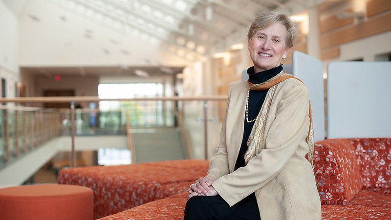 Image of Cindy Gallatin, MBA.