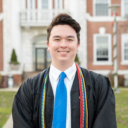 Thomas Chung '22