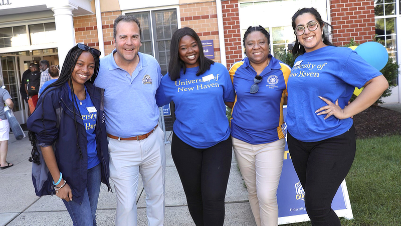 Sheahon Zenger, Ph.D. and new Chargers.