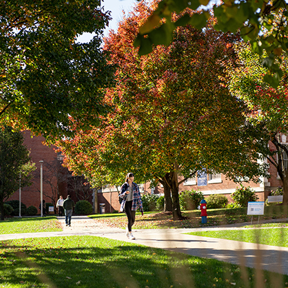 Mood: Fall leaves, big dreams, and a syllabus I’ll totally get to later