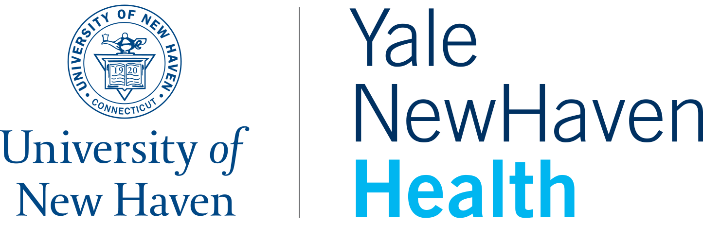 Yale New Haven Health logo