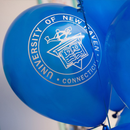 Photo of balloons