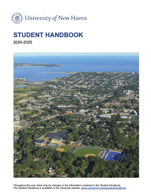 Student Handbook