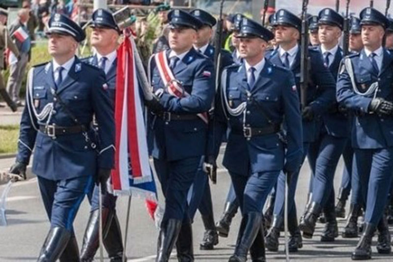 Polish National Police